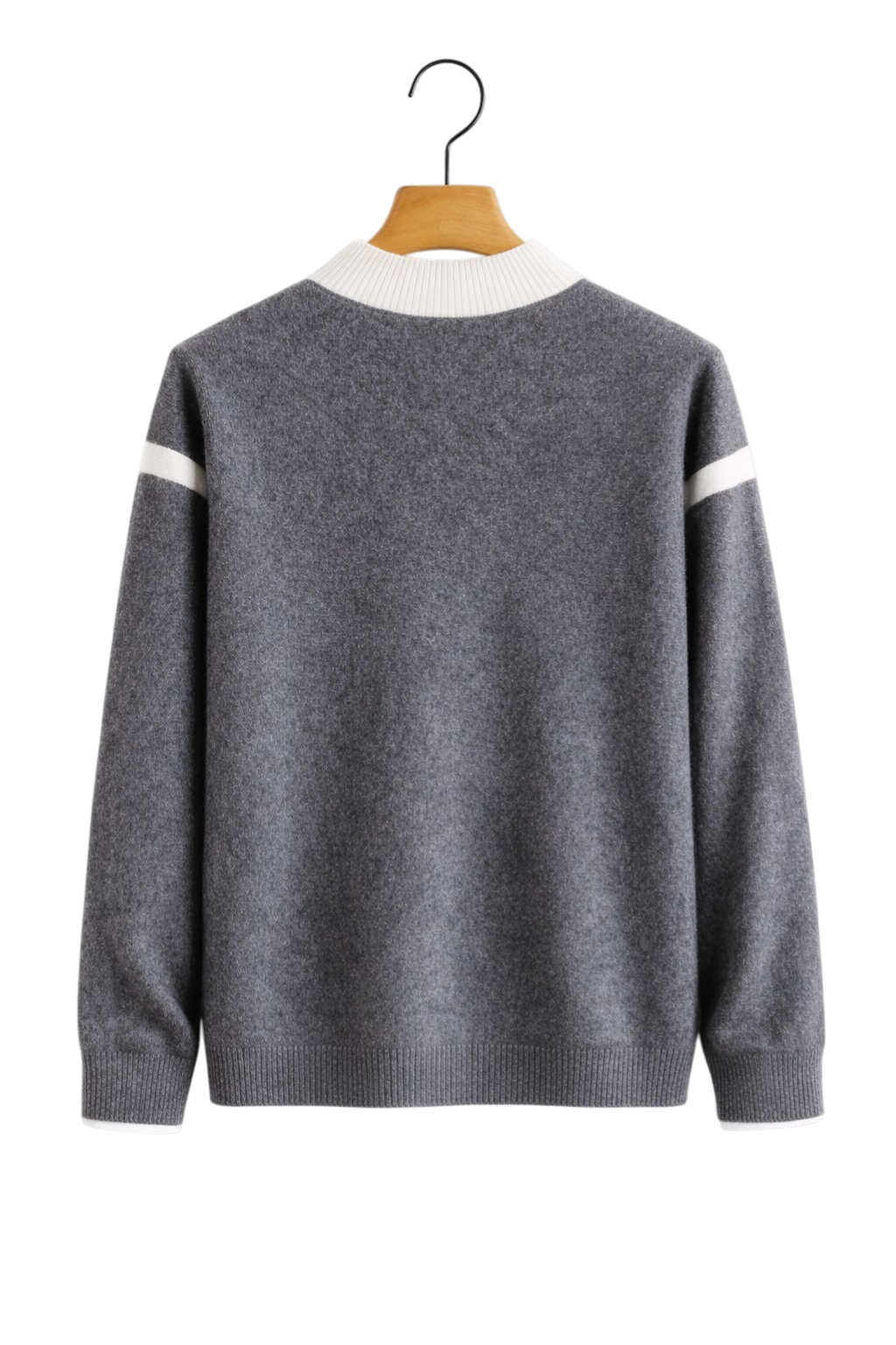 Arden Maison Cashmere Crewneck