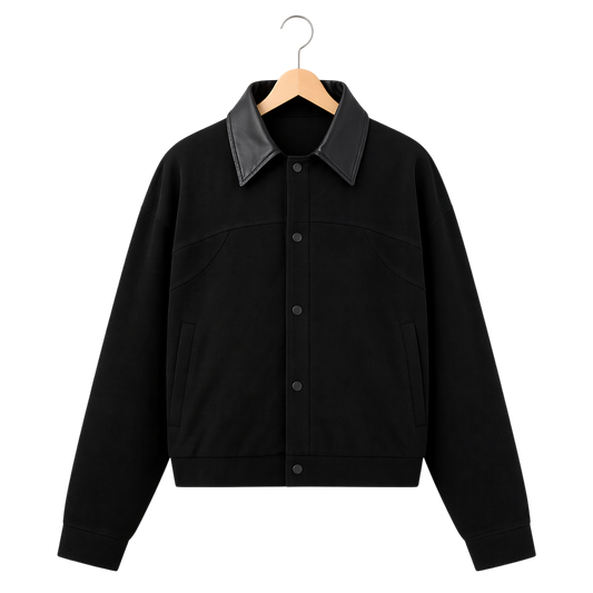 SÉRIN Cotton Jacket