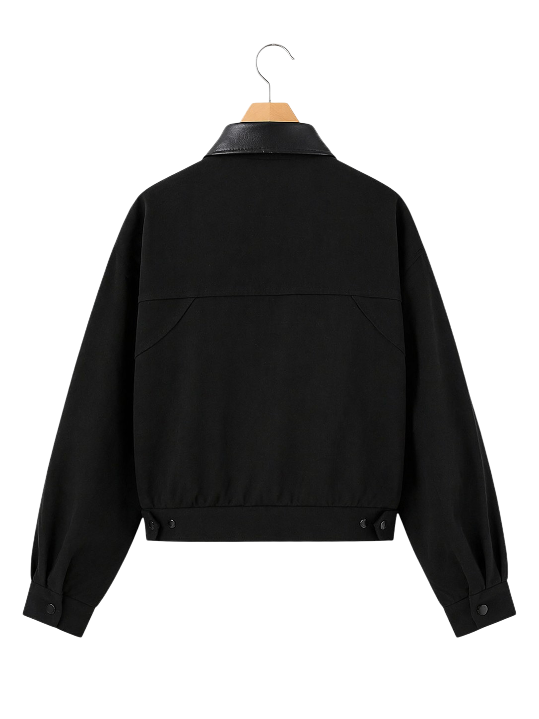 SÉRIN Cotton Jacket