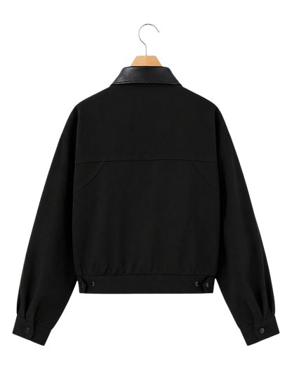 SÉRIN Cotton Jacket