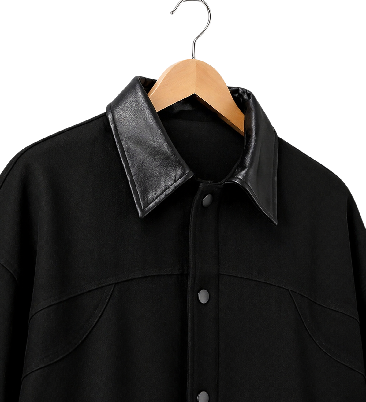 SÉRIN Cotton Jacket