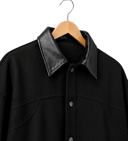 SÉRIN Cotton Jacket