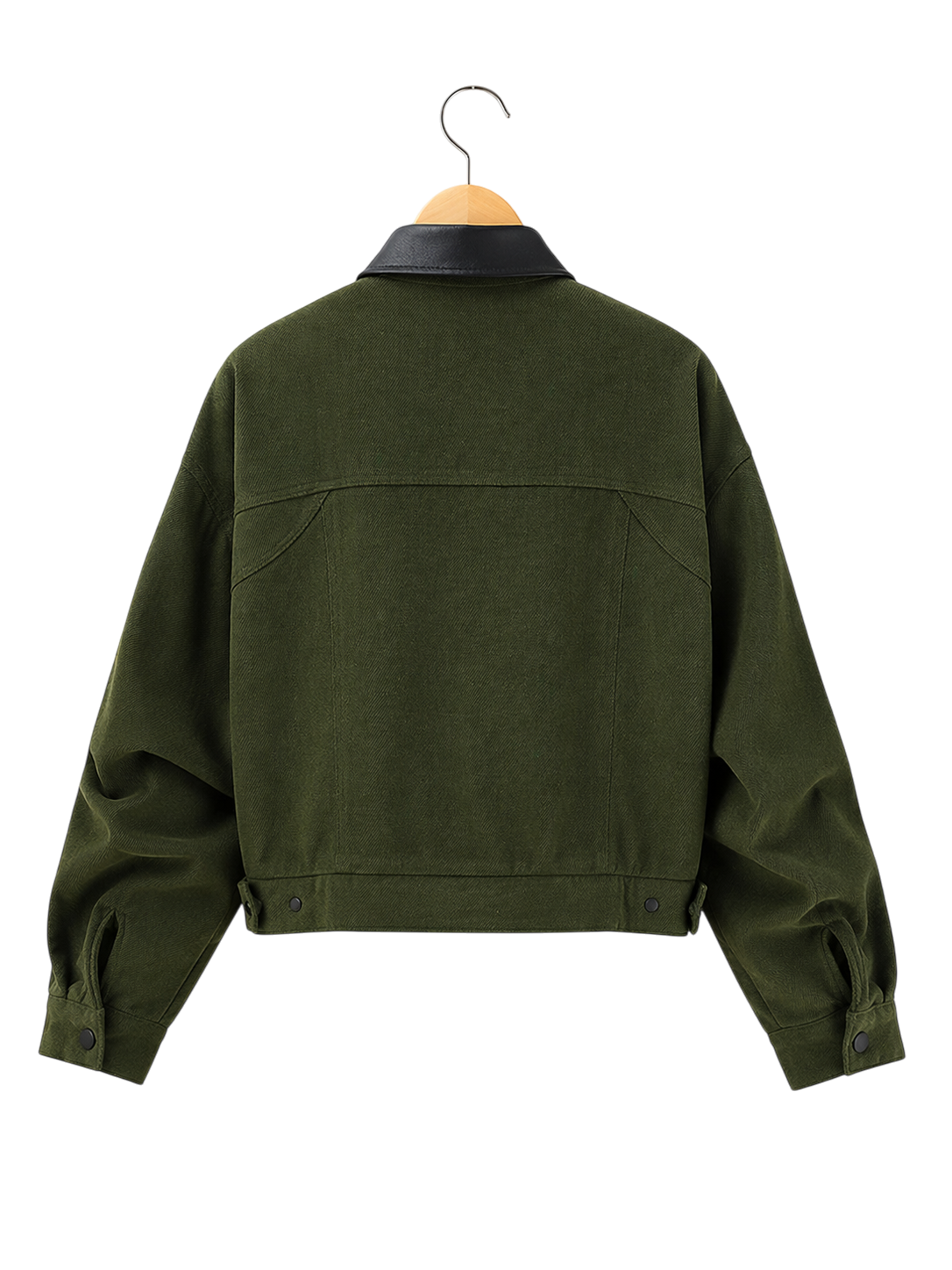 SÉRIN Cotton Jacket