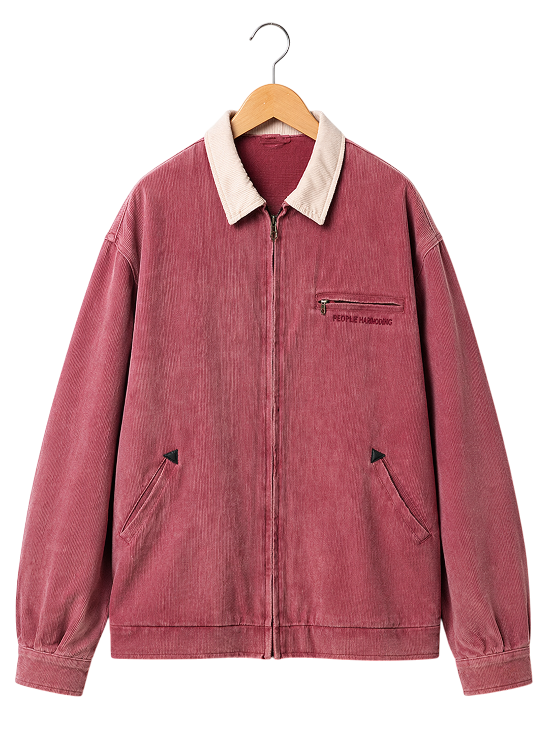 Noctra Cotton Jacket