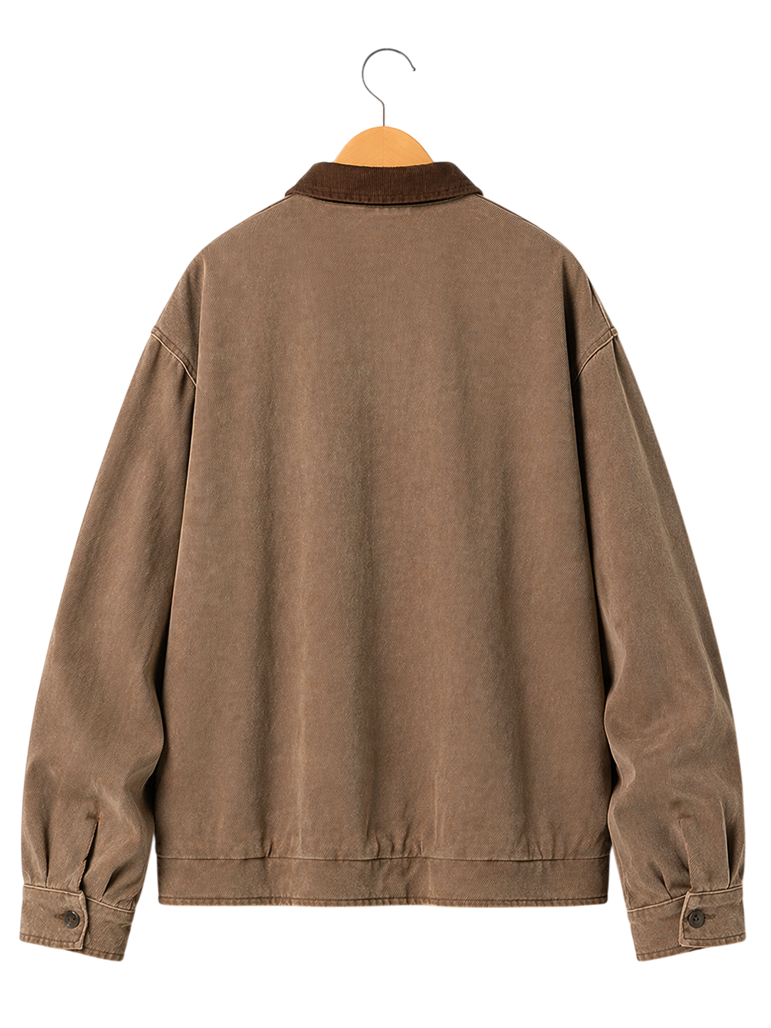 Noctra Cotton Jacket