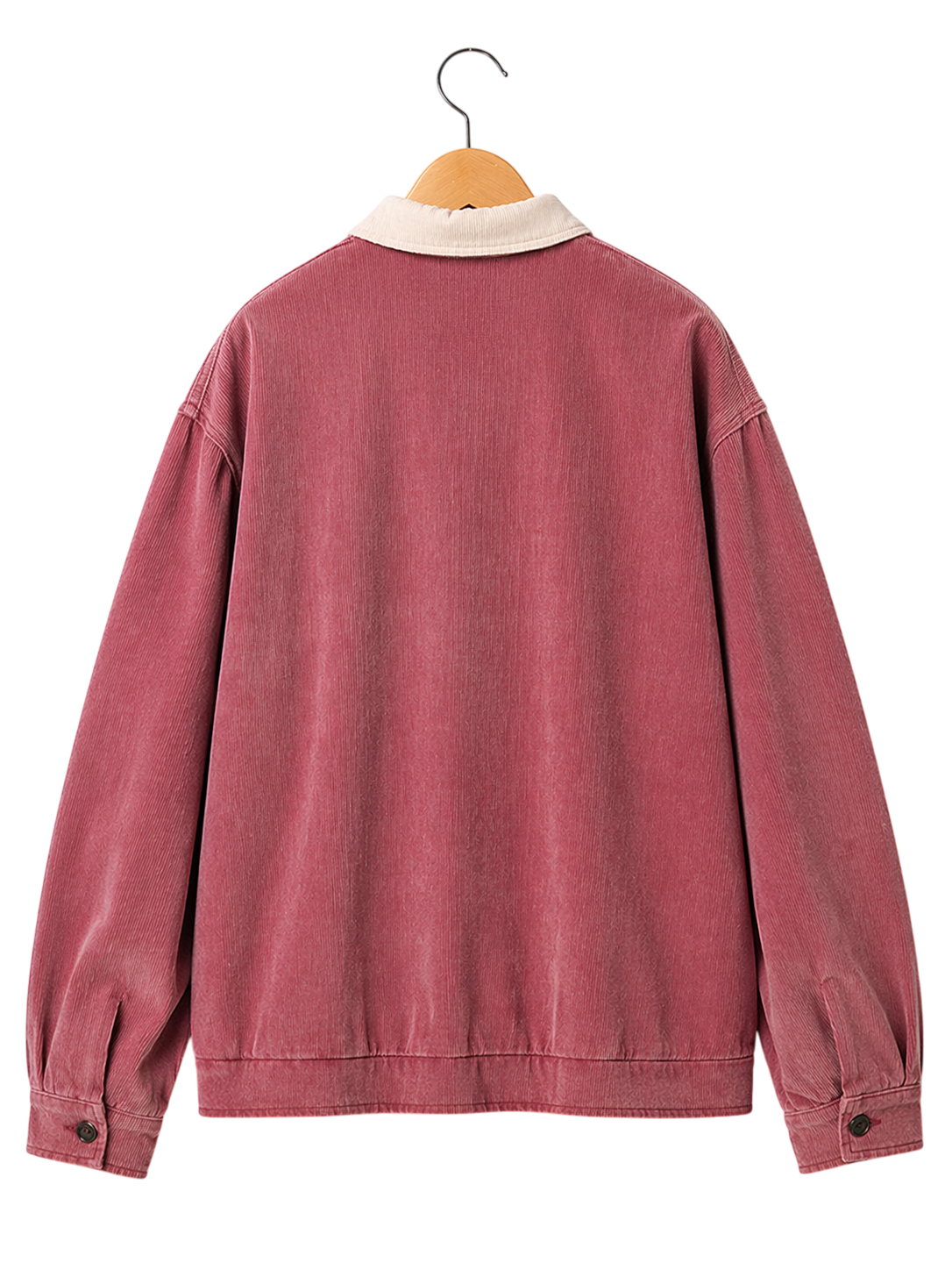 Noctra Cotton Jacket