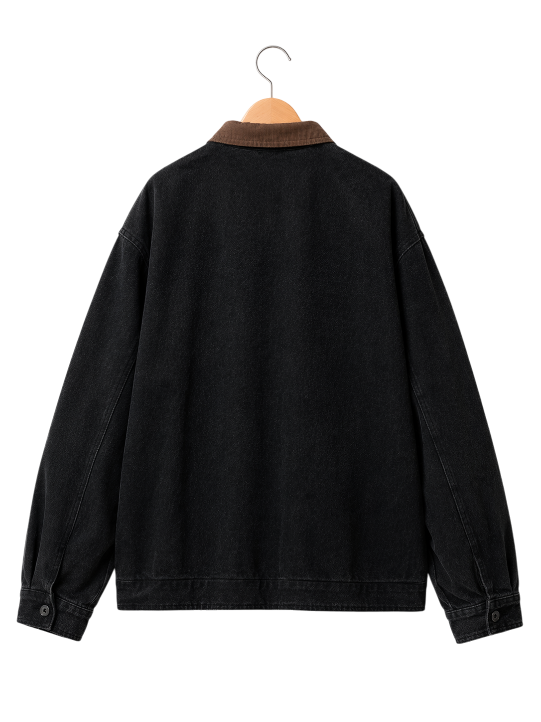 Noctra Cotton Jacket