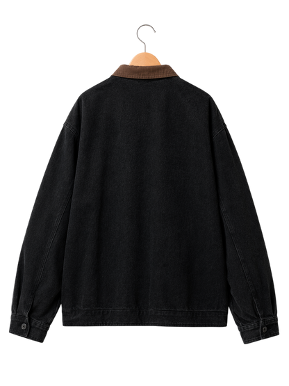 Noctra Cotton Jacket