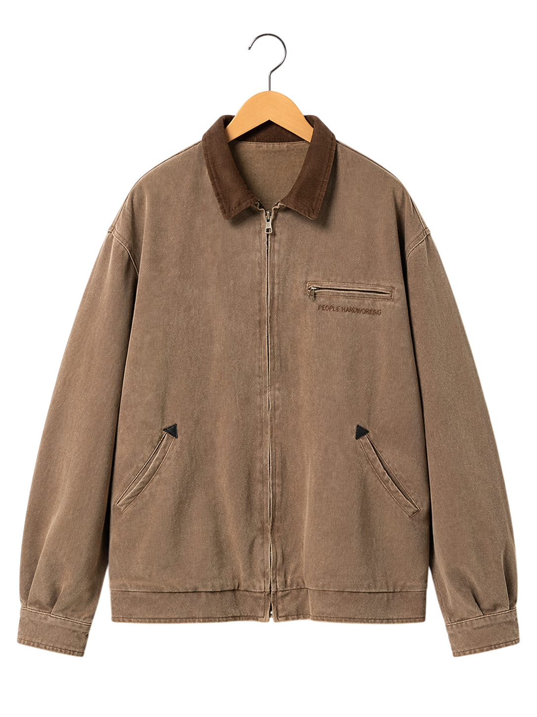 Noctra Cotton Jacket