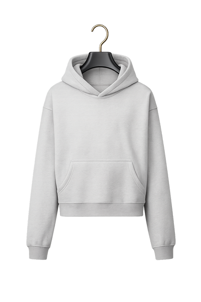 Cotton Essential Hoodie