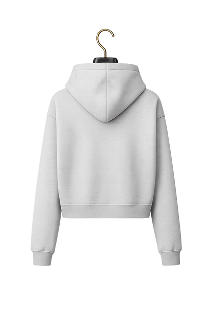 Cotton Essential Hoodie