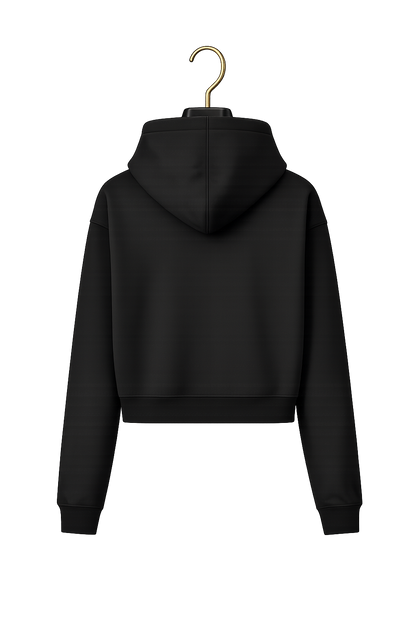 Cotton Essential Hoodie