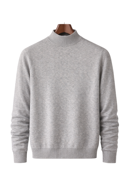 The Sovereign Mockneck