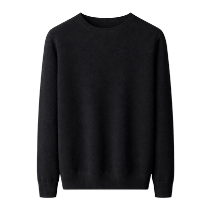 Knit Crewneck