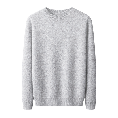 Knit Crewneck