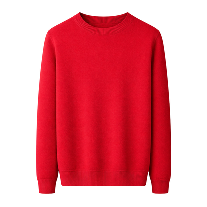 Knit Crewneck