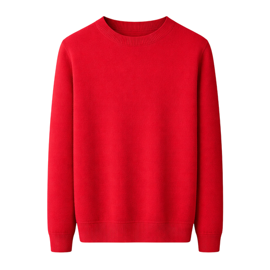 Knit Crewneck