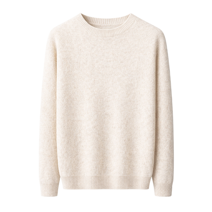 Knit Crewneck