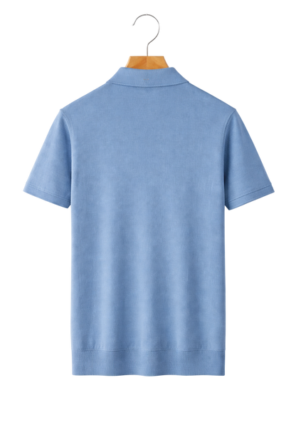 Caspian Maison Cashmere Polo