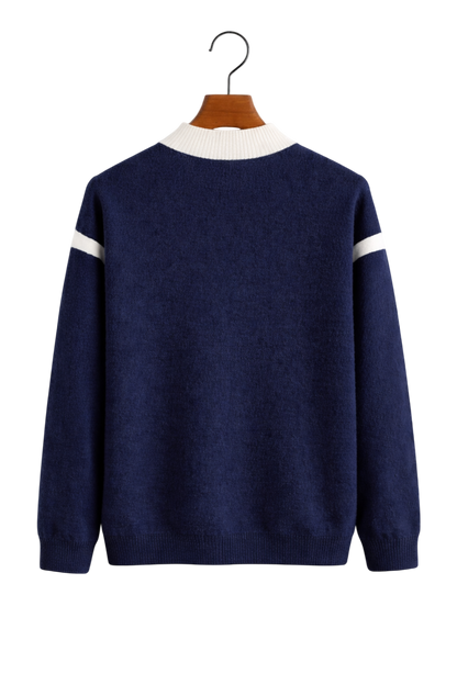 Arden Maison Cashmere Crewneck