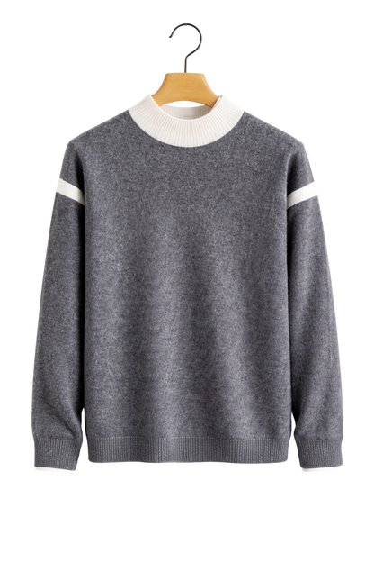 Arden Maison Cashmere Crewneck