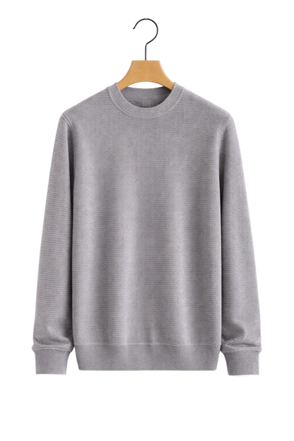 Heritage Maison Cashmere Knit Crewneck