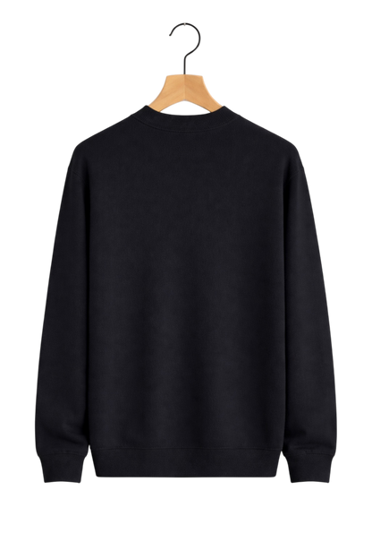 The Valmont Cotton Sweater