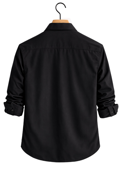 Vanguard Cotton Shirt
