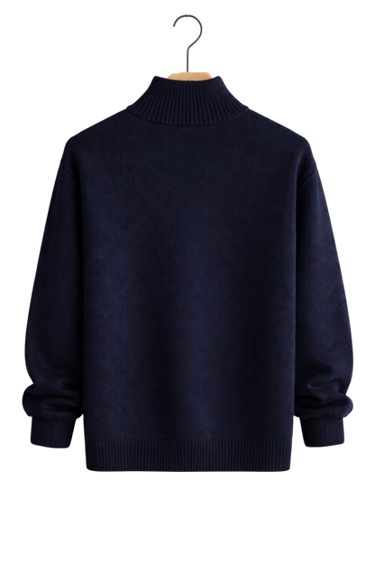 Valence Zip Knit Jacket