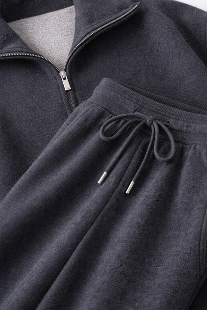 Maison Cashmere Signature Set