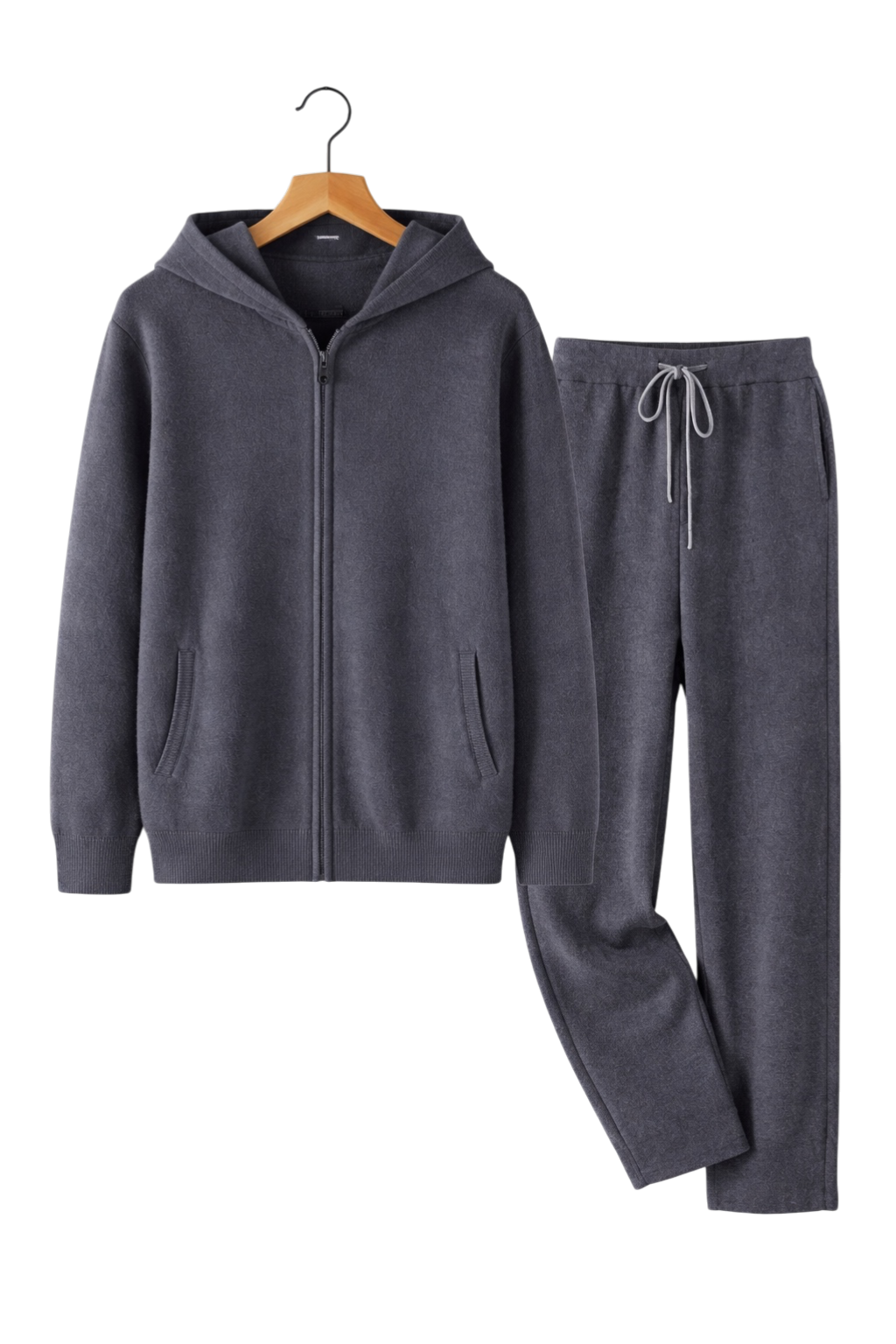 Maison Cashmere Heritage Set