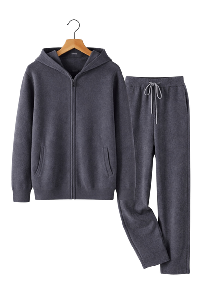 Maison Cashmere Heritage Set
