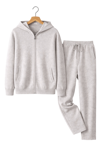 Maison Cashmere Heritage Set