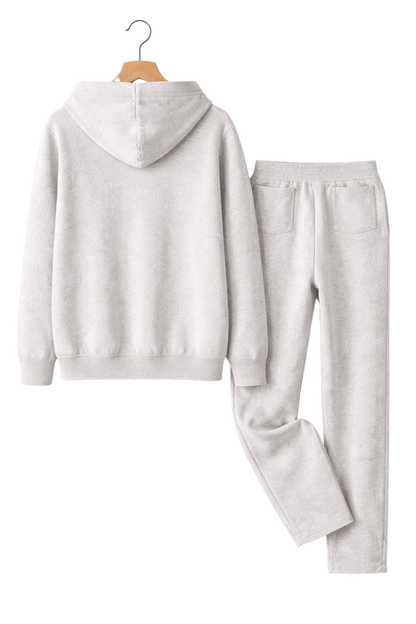 Maison Cashmere Heritage Set