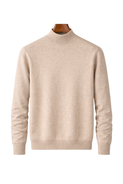 The Sovereign Mockneck