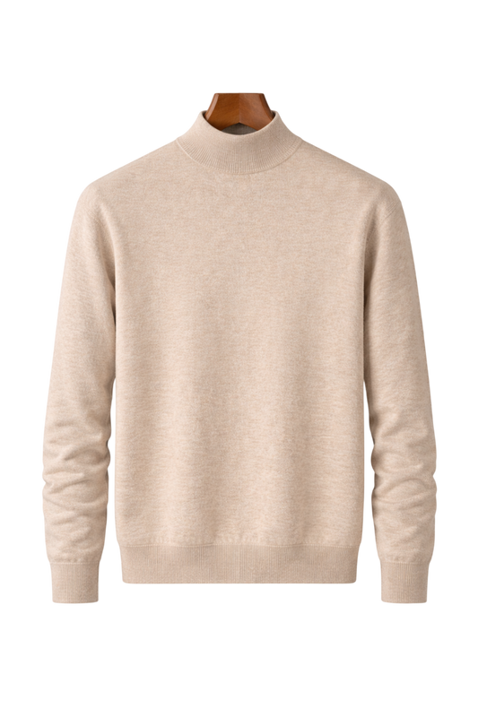 The Sovereign Mockneck