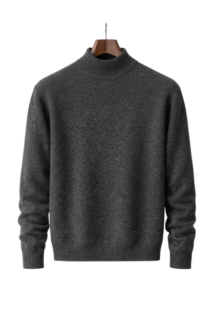 The Sovereign Mockneck