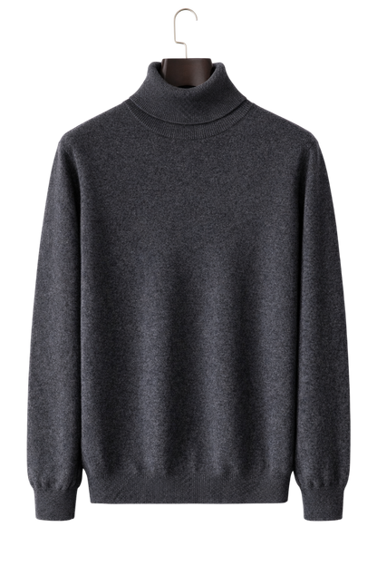 Montero Maison Wool Turtleneck