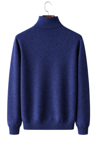 Montero Maison Wool Turtleneck