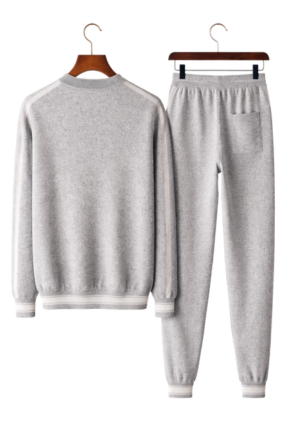 Altieri Cashmere Maison Wool Set