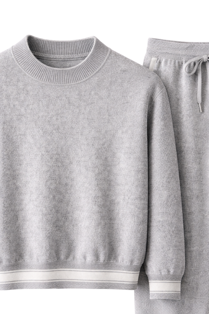 Altieri Cashmere Maison Wool Set
