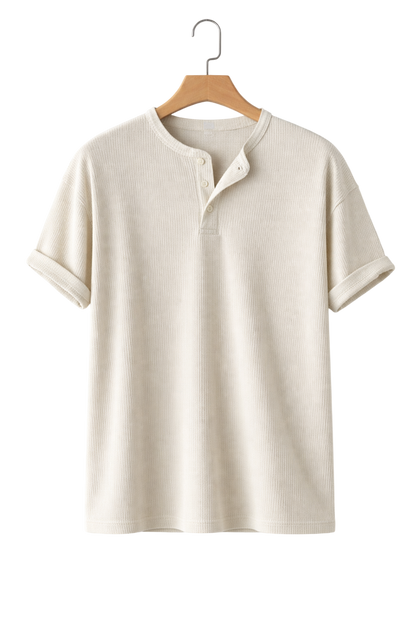 The Riviera Henley Cotton