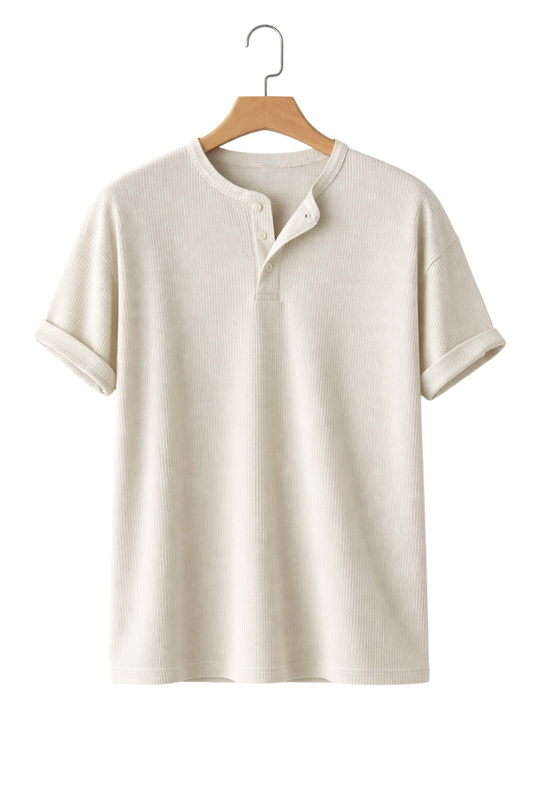 The Riviera Henley Cotton
