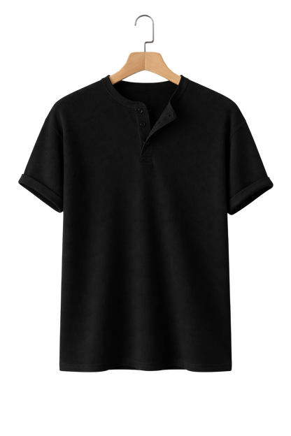 The Riviera Henley Cotton
