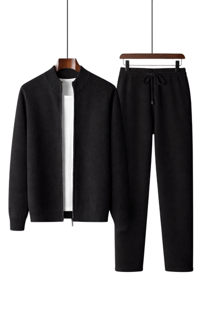 The Verona Wool Set