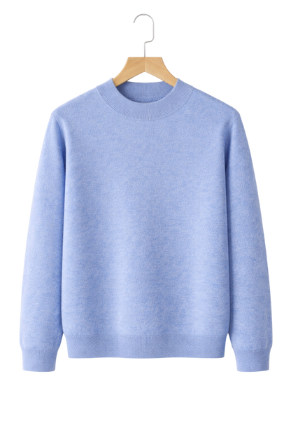 Valerio Cashmere Sweater