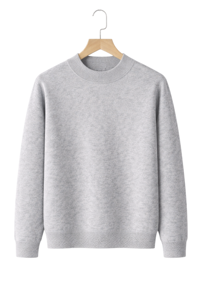 Valerio Cashmere Sweater