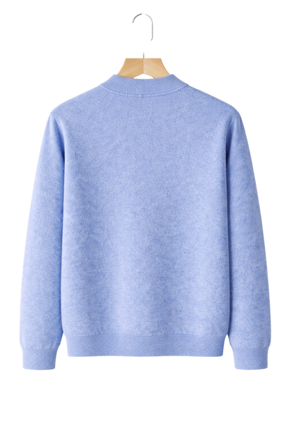 Valerio Cashmere Sweater