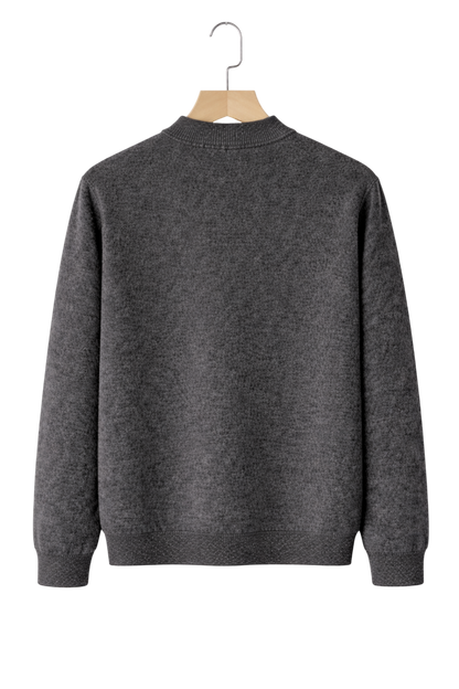 Valerio Cashmere Sweater