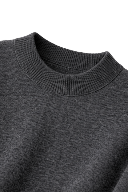Valerio Cashmere Sweater